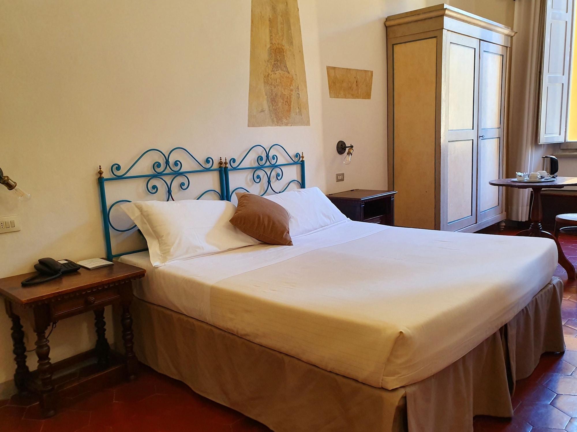 Annalena Hotel Florencia