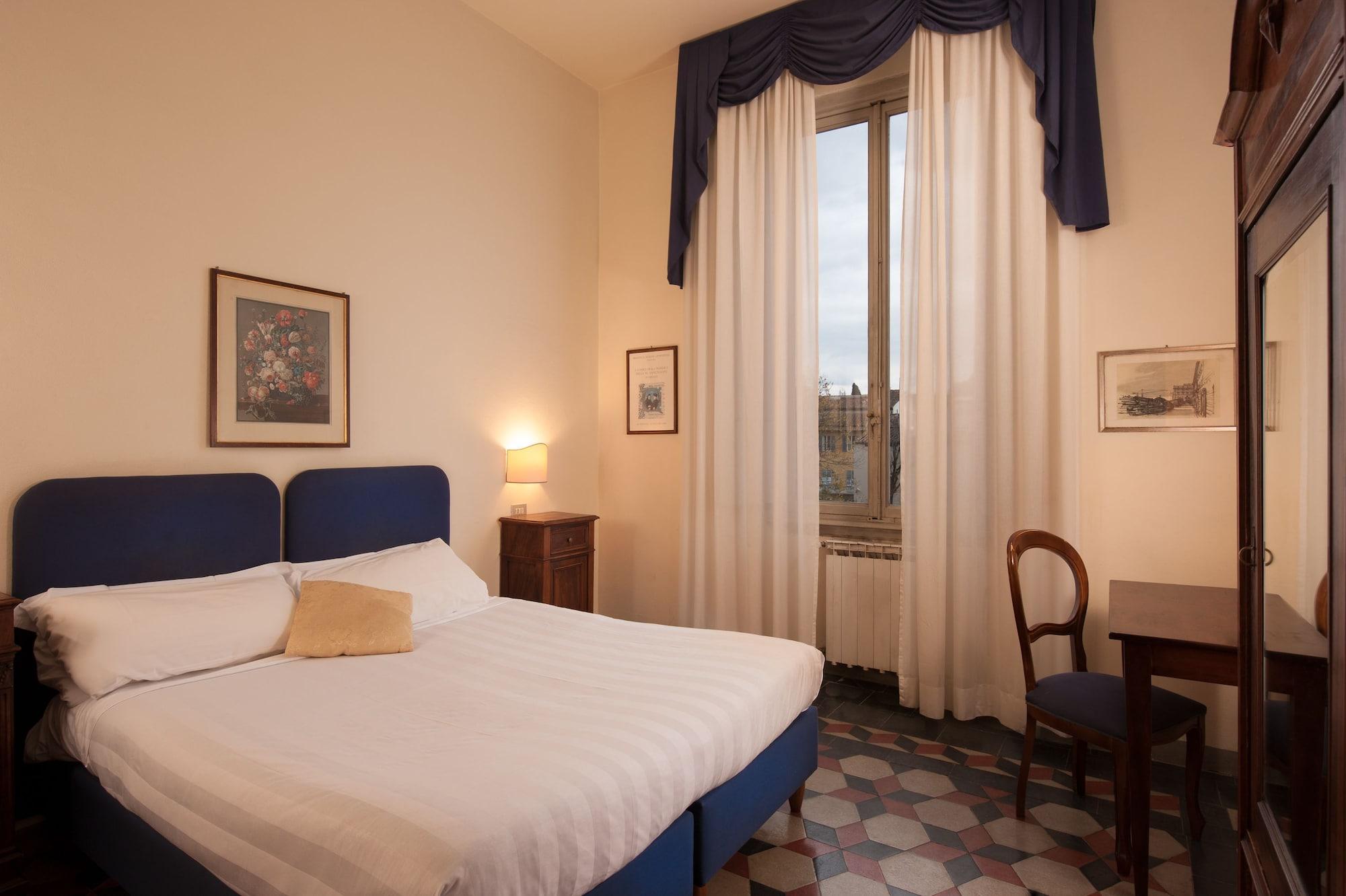 Annalena Hotel Florencia