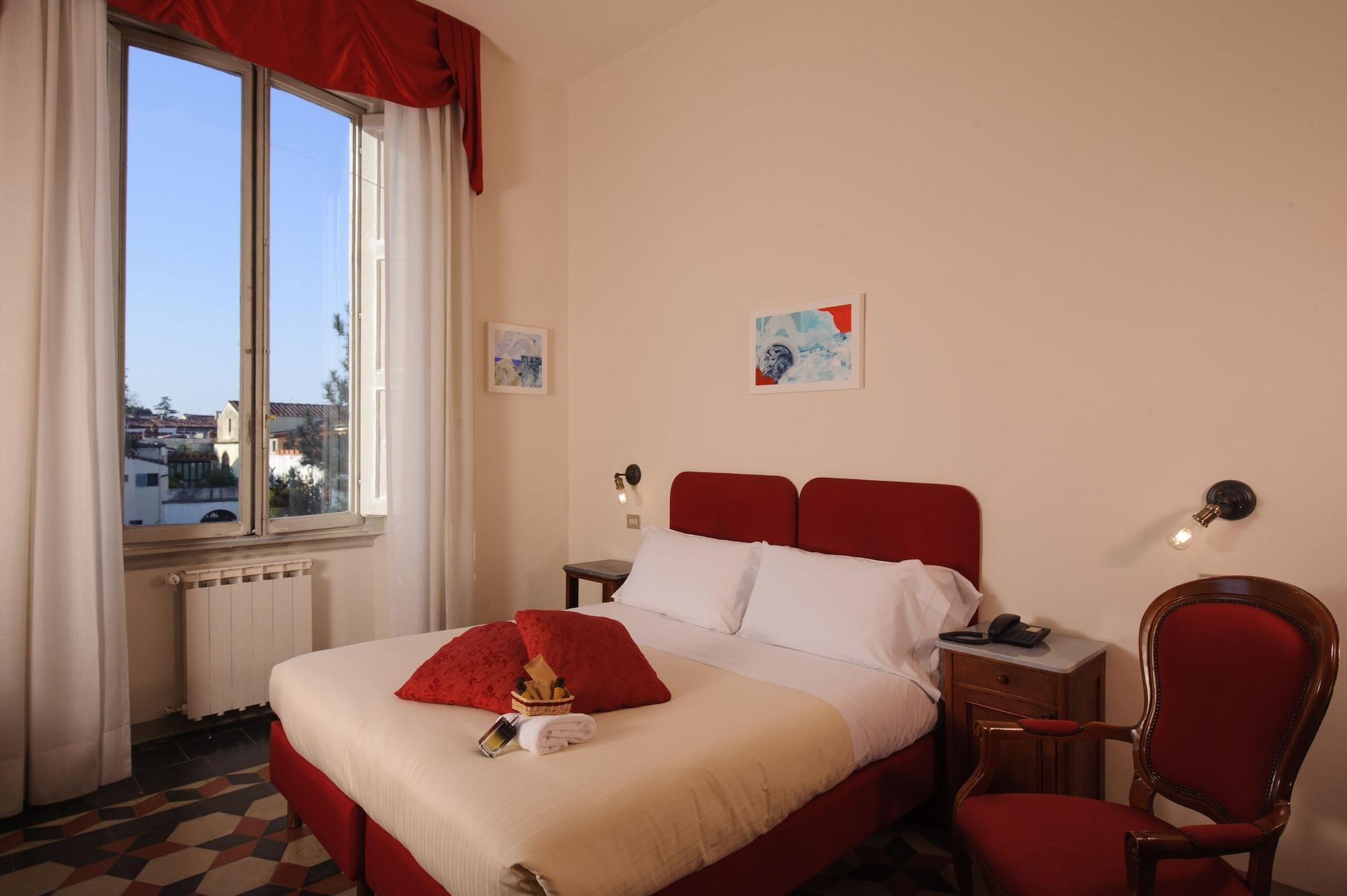 Annalena Hotel Florencia