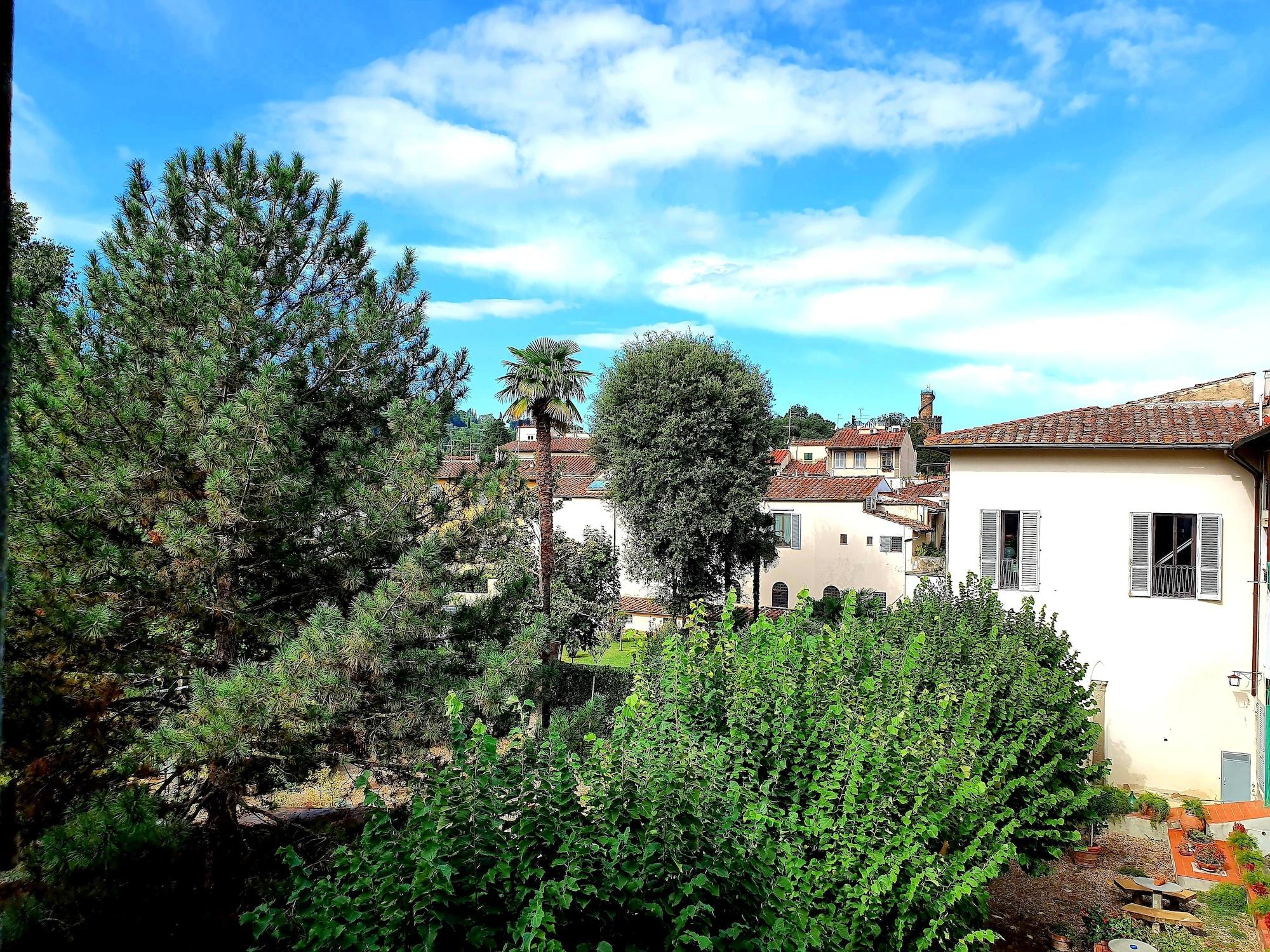 Annalena 3* Florencia