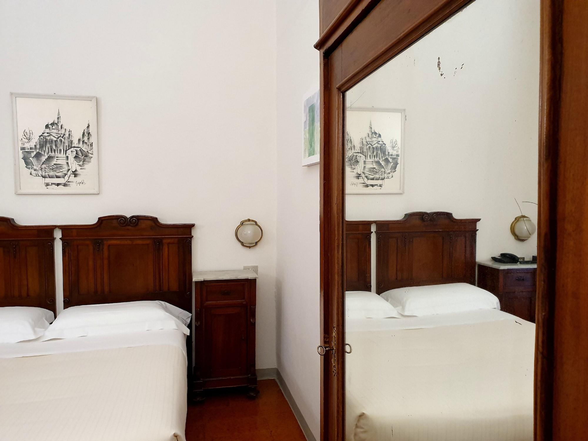 Hotel Annalena Florencia