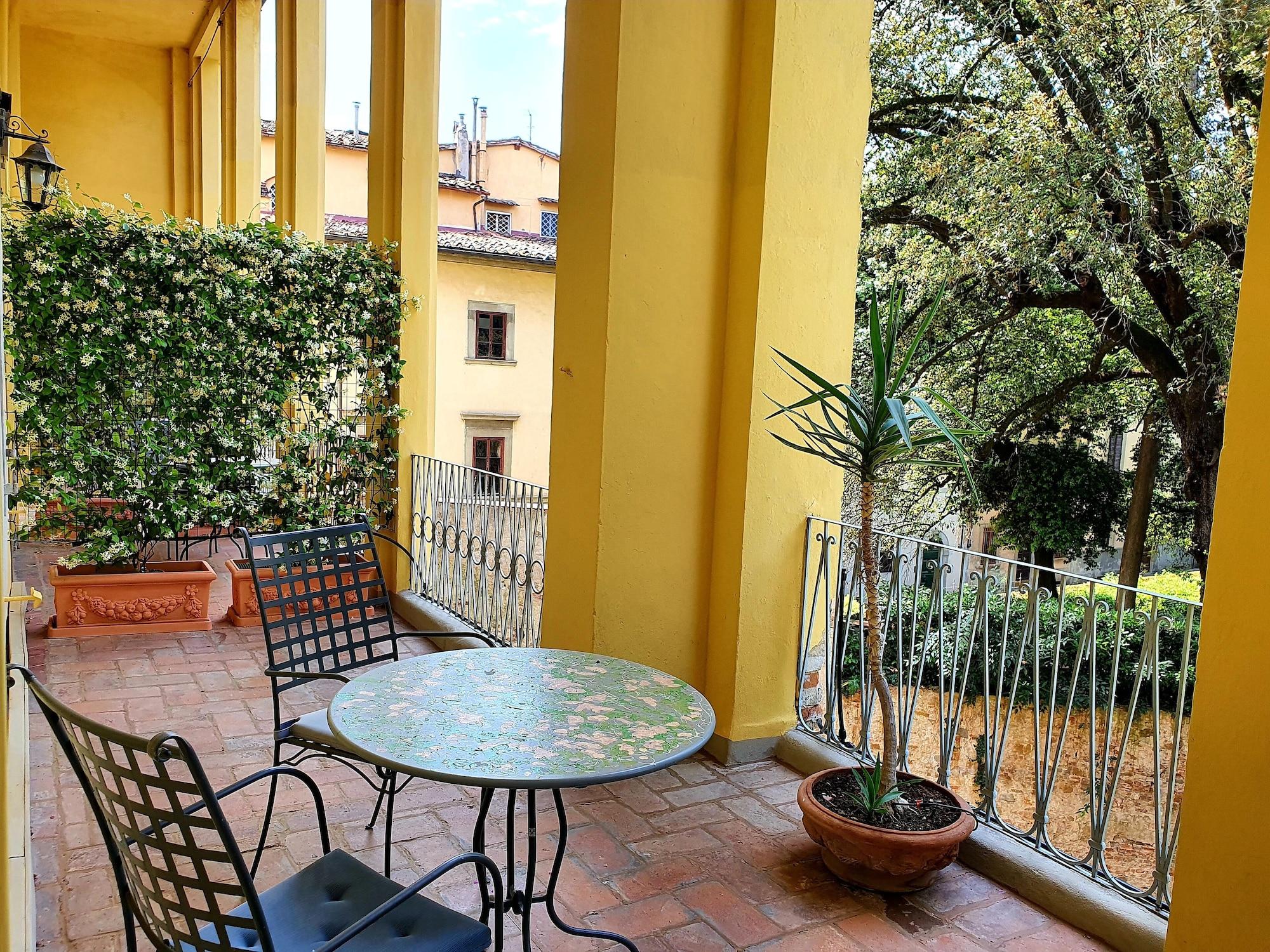 Hotel Annalena Florencia