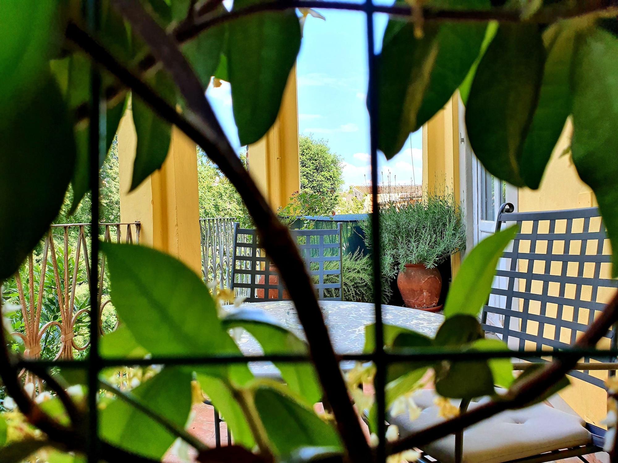 Annalena Hotel Florencia