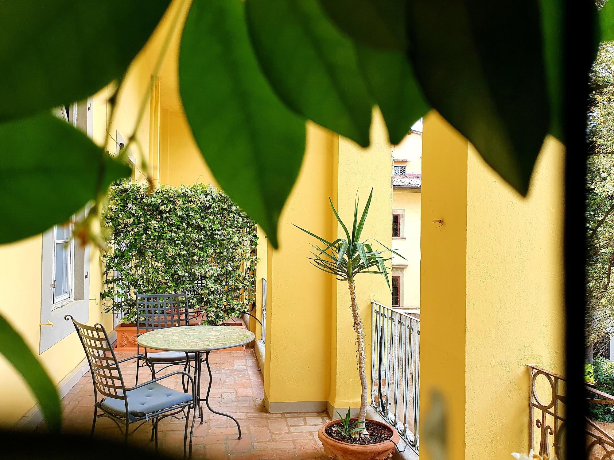Annalena Hotel Florencia