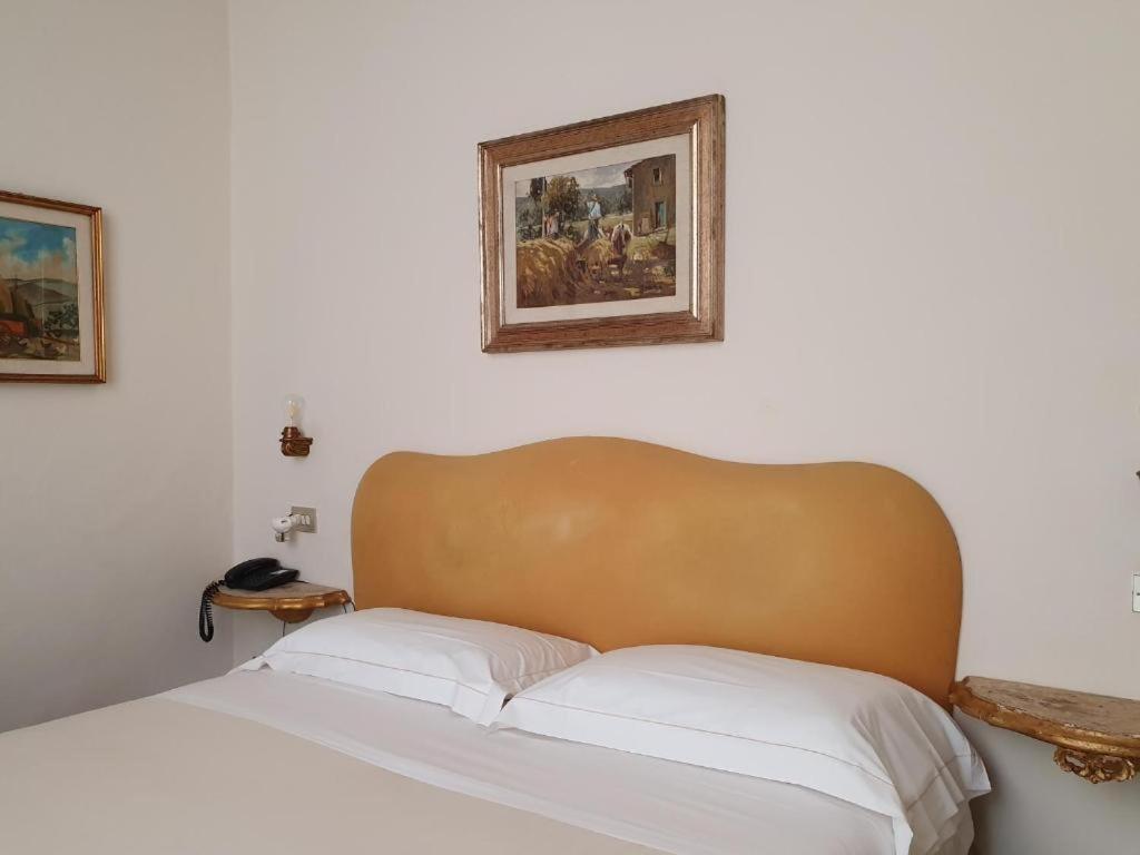 Hotel Annalena Florencia