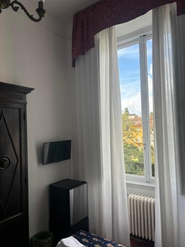 Hotel Annalena Florencia