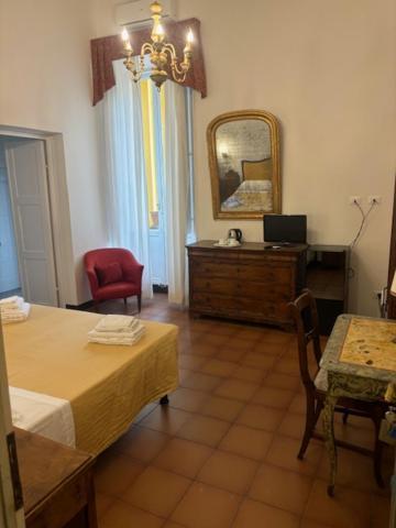 Annalena Hotel Florencia