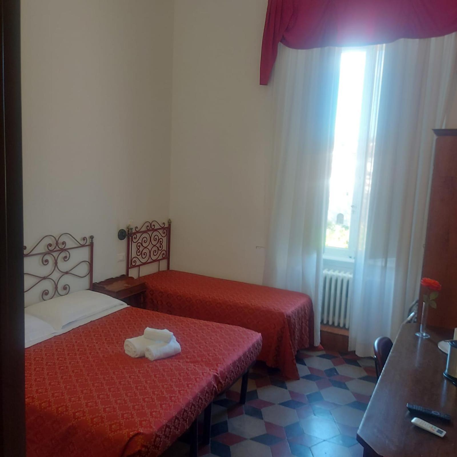 Hotel Annalena Florencia