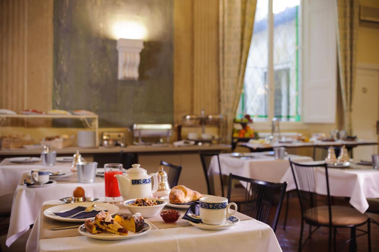 Annalena Hotel Florencia