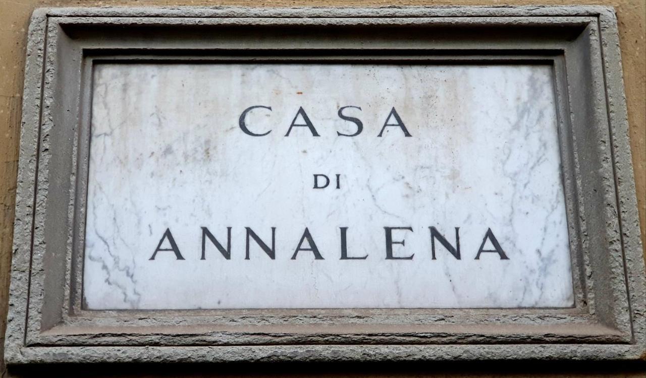 Annalena Florencia